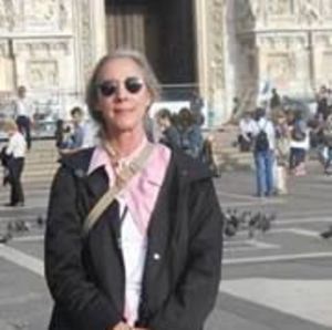 Meet your Posher, Cheryl